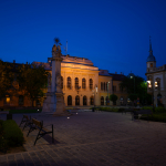 Ukázkové fotografie: Nikon Z 7 + Nikkor Z 24-50mm f/4-6.3 -  RAW-Lightroom CC v10.1.1