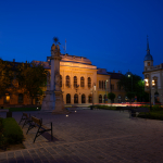 Ukázkové fotografie: Nikon Z 7 + Nikkor Z 24-50mm f/4-6.3 -  RAW-Lightroom CC v10.1.1