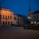 Приклади фотографій: Sigma 35mm f/2 DG DN C + Sony Alpha 7R II - RAW-Lightroom Classic v9.4