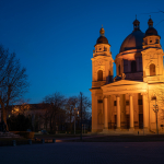 Приклади фотографій: Sigma 35mm f/2 DG DN C + Sony Alpha 7R II - RAW-Lightroom Classic v9.4