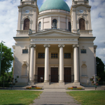 Ukázkové fotografie: Sigma 35mm f/1.4 DG DN A + Sony Alpha 7R II - RAW-Lightroom Classic v10.1.1