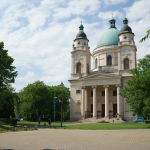 Ukázkové fotografie: Sigma 35mm f/1.4 DG DN A + Sony Alpha 7R II - RAW-Lightroom Classic v10.1.1