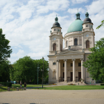 Ukázkové fotografie: Sigma 35mm f/1.4 DG DN A + Sony Alpha 7R II - RAW-Lightroom Classic v10.1.1