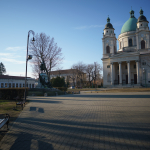Sample Photos: Sigma 24mm f/2 DG DN C + Sony Alpha 7R II - RAW-Lightroom Classic v11.2