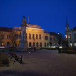 Sample Photos: Sigma 24mm f/2 DG DN C + Sony Alpha 7R II - RAW-Lightroom Classic v11.2