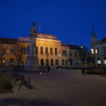 Sample Photos: Sigma 24mm f/2 DG DN C + Sony Alpha 7R II - RAW-Lightroom Classic v11.2