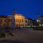 Sample Photos: Sigma 24mm f/2 DG DN C + Sony Alpha 7R II - RAW-Lightroom Classic v11.2