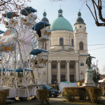 Ukázkové fotografie: Sigma 18-50mm f/2.8 DG DN C + Sony Alpha 7R II - RAW-Lightroom Classic v11