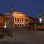 Ukázkové fotografie: Sigma 18-50mm f/2.8 DG DN C + Sony Alpha 7R II - RAW-Lightroom Classic v11