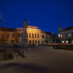 Fotografii mostre: Sigma 20mm f/2 DG DN C + Sony Alpha 7R II - RAW-Lightroom Classic v11.2