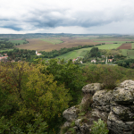 Ukázkové fotografie: Sigma 24mm f/1.4 DG DN | Art + Sony Alpha 7R II - RAW-Lightroom Classic v11.2