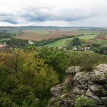 Ukázkové fotografie: Sigma 24mm f/1.4 DG DN | Art + Sony Alpha 7R II - RAW-Lightroom Classic v11.2