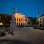 Ukázkové fotografie: Sigma 24mm f/1.4 DG DN | Art + Sony Alpha 7R II - RAW-Lightroom Classic v11.2