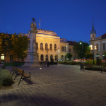 Ukázkové fotografie: Sigma 24mm f/1.4 DG DN | Art + Sony Alpha 7R II - RAW-Lightroom Classic v11.2