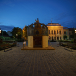 Przykładowe zdjęcia: Sigma 16-28mm f/2.8 DG DN | Contemporary + Sony Alpha 7R II - RAW-Lightroom Classic v11.2