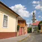 Приклади фотографій: Canon EOS 300D + Tamron SP AF 17-35mm f/2.8-4 Di LD Aspherical