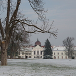 Ukázkové fotografie: K-3   18-135mm