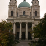 Приклади фотографій: Canon EOS 300D + Canon EF-S 10-22mm f/3.5-4.5 USM