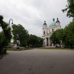 Приклади фотографій: Canon EOS-40D + Tokina AF11-16mm f/2.8 AT-X PRO DX II  RAW-Lightroom 4