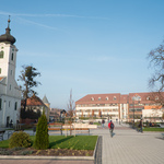 Ukázkové fotografie: Fujifilm FinePix X-E1   Fujinon XF 18mm F2.0 R