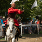 Sample Photos: Sigma 120-300mm f/2.8 DG OS HSM Sports + Canon EOS-6D Mark II - RAW-Lightroom CC 8.3.1