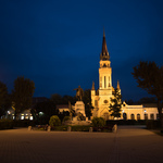 Minta fotók: Nikon D810 + Nikkor 24mm f/1.8G ED AF-S -  RAW-Lightroom 6.2