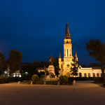 Fotografii mostre: Nikon D810 + Nikkor 24mm f/1.8G ED AF-S -  RAW-Lightroom 6.2