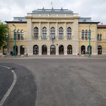 Ukázkové fotografie: Sigma 12-24mm f/f DG HSM Art + Canon EOS 5D Mark IV - RAW-Lightroom v6.9