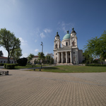 Ukázkové fotografie: Sigma 12-24mm f/f DG HSM Art + Canon EOS 5D Mark IV - RAW-Lightroom v6.9