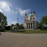 Ukázkové fotografie: Sigma 12-24mm f/f DG HSM Art + Canon EOS 5D Mark IV - RAW-Lightroom v6.9