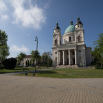 Приклади фотографій: Sigma 12-24mm f/f DG HSM Art + Canon EOS 5D Mark IV - RAW-Lightroom v6.9