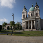 Приклади фотографій: Sigma 12-24mm f/f DG HSM Art + Canon EOS 5D Mark IV - RAW-Lightroom v6.9