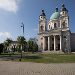 Приклади фотографій: Sigma 12-24mm f/f DG HSM Art + Canon EOS 5D Mark IV - RAW-Lightroom v6.9