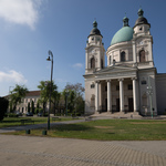 Ukázkové fotografie: Sigma 12-24mm f/f DG HSM Art + Canon EOS 5D Mark IV - RAW-Lightroom v6.9