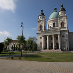 Приклади фотографій: Sigma 12-24mm f/f DG HSM Art + Canon EOS 5D Mark IV - RAW-Lightroom v6.9