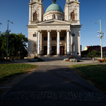 Minta fotók: Sigma 14mm f/1.8 DG HSM Art + Canon EOS 6D Mark II - RAW-Lightroom v6.12