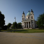 Примеры фотографий: Nikkor 10-20mm f/4.5-5.6G VR AF-P DX + Nikon D7500 - RAW-Lightroom v6.12