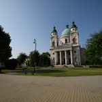 Przykładowe zdjęcia: Nikkor 10-20mm f/4.5-5.6G VR AF-P DX + Nikon D7500 - RAW-Lightroom v6.12