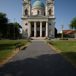 Ukázkové fotografie: Nikkor 10-20mm f/4.5-5.6G VR AF-P DX + Nikon D7500 - RAW-Lightroom v6.12