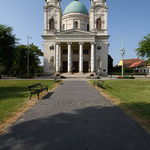 Przykładowe zdjęcia: Nikkor 10-20mm f/4.5-5.6G VR AF-P DX + Nikon D7500 - RAW-Lightroom v6.12