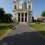 Ukázkové fotografie: Nikkor 10-20mm f/4.5-5.6G VR AF-P DX + Nikon D7500 - RAW-Lightroom v6.12