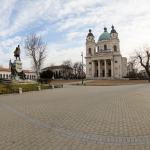 Приклади фотографій: Nikkor 8-15mm f/3.5-4.5E ED Fisheye AF-S + Nikon D850 - RAW-Lightroom CC v8.2