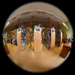 Ukázkové fotografie: Nikkor 8-15mm f/3.5-4.5E ED Fisheye AF-S + Nikon D850 - RAW-Lightroom CC v8.2