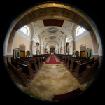 Ukázkové fotografie: Nikkor 8-15mm f/3.5-4.5E ED Fisheye AF-S + Nikon D850 - RAW-Lightroom CC v8.2
