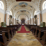 Ukázkové fotografie: Nikkor 8-15mm f/3.5-4.5E ED Fisheye AF-S + Nikon D850 - RAW-Lightroom CC v8.2