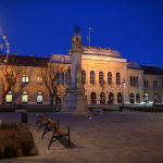 Fotografii mostre: Nikkor 28mm f/1.4E ED AF-S + Nikon D850 - RAW-Lightroom CC v8.2