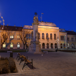 Fotografii mostre: Nikkor 28mm f/1.4E ED AF-S + Nikon D850 - RAW-Lightroom CC v8.2