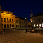 Приклади фотографій: Olympus E-M5 Mark II + Sigma 16mm f/1.4 DC DN C - RAW-Lightroom