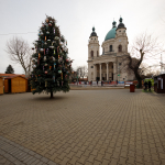 Ukázkové fotografie: Sigma 14-24mm f/2.8 DG HSM Art + Canon EOS 6D Mark II - RAW-Lightroom Classic CC 8.0