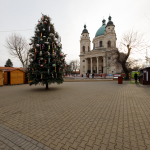 Ukázkové fotografie: Sigma 14-24mm f/2.8 DG HSM Art + Canon EOS 6D Mark II - RAW-Lightroom Classic CC 8.0